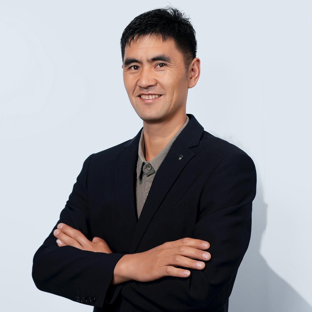 马兴龙
