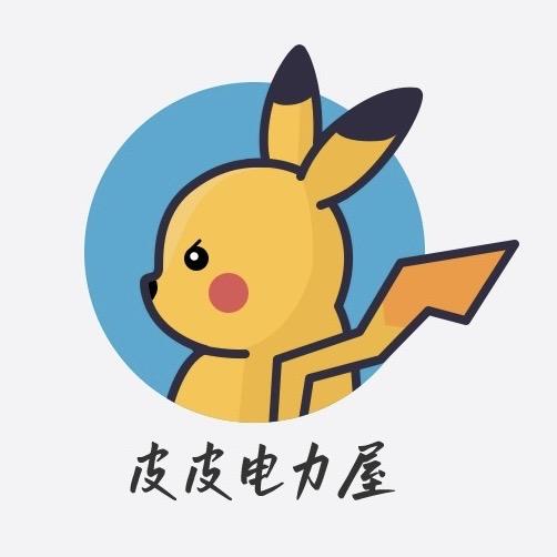 皮皮电力屋