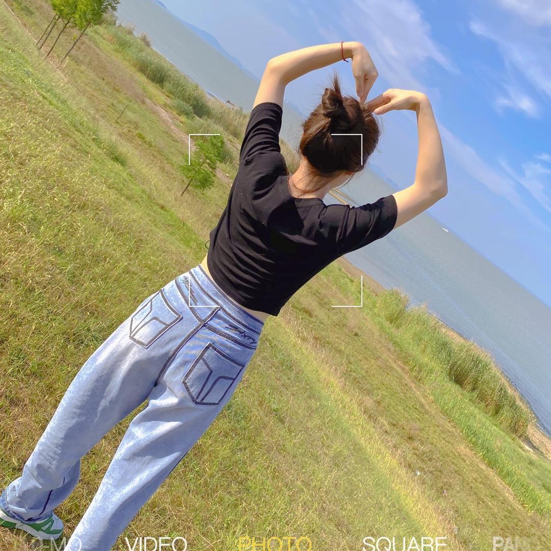 🌟3早已习惯