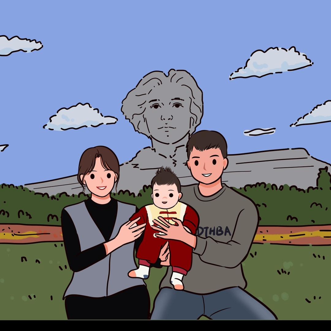 今晚哪里喝！