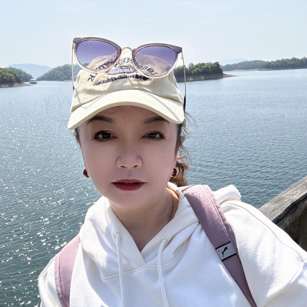 茉枙🌺花香