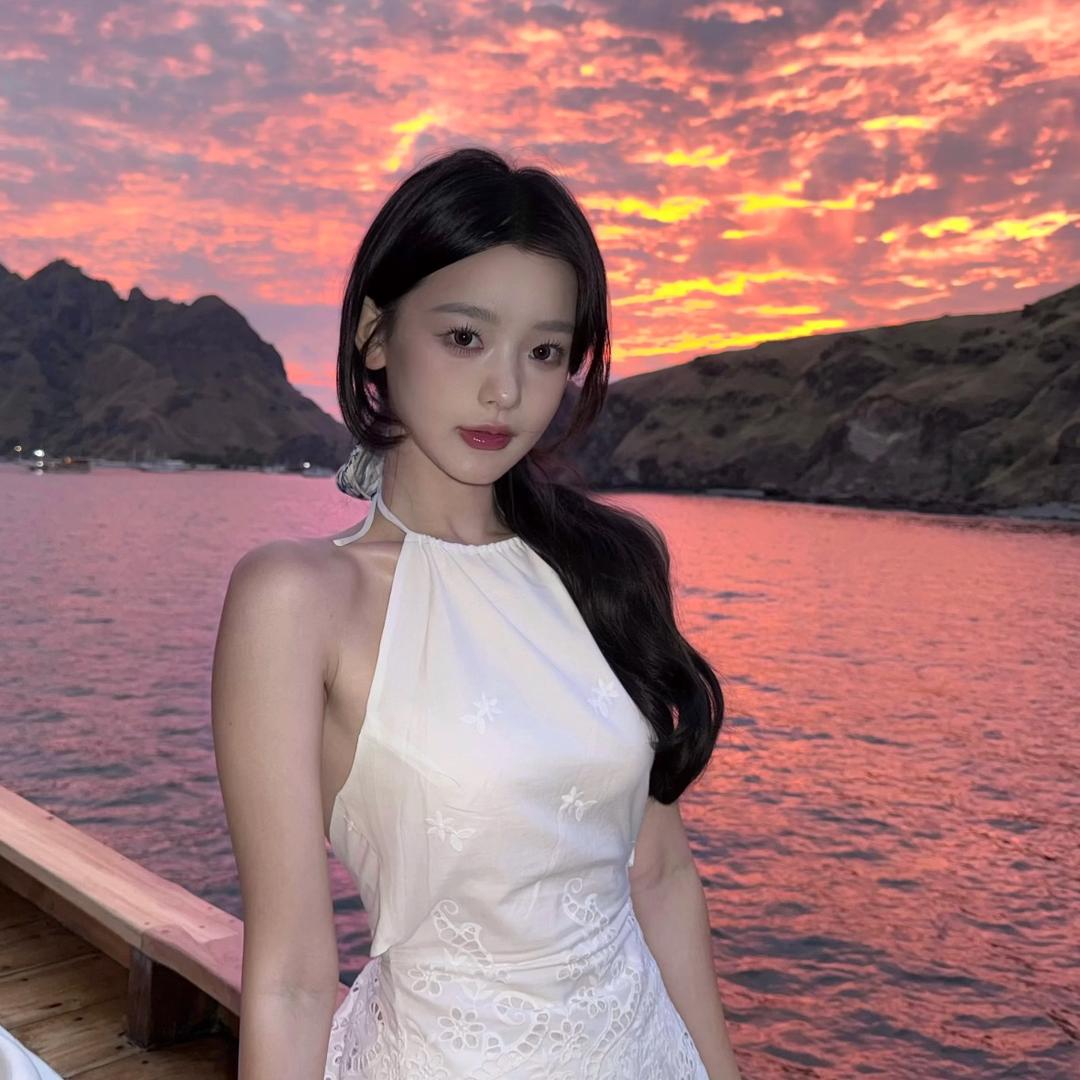 佳佳自驾去旅行