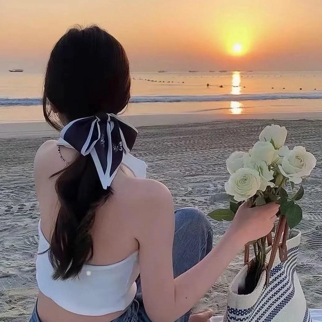 ꫛ 沐梦╯