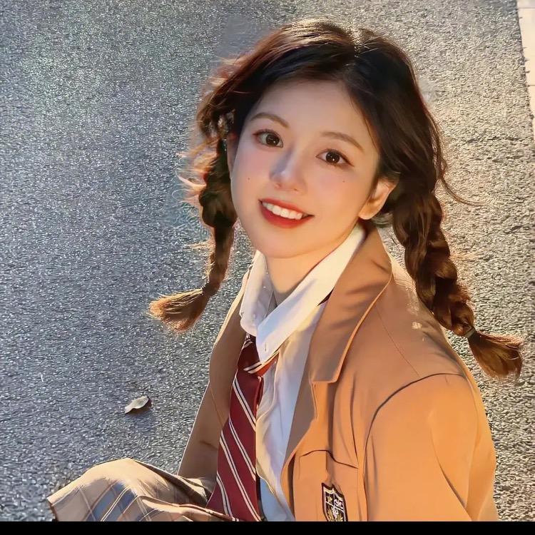 摆烂小鱼^_^