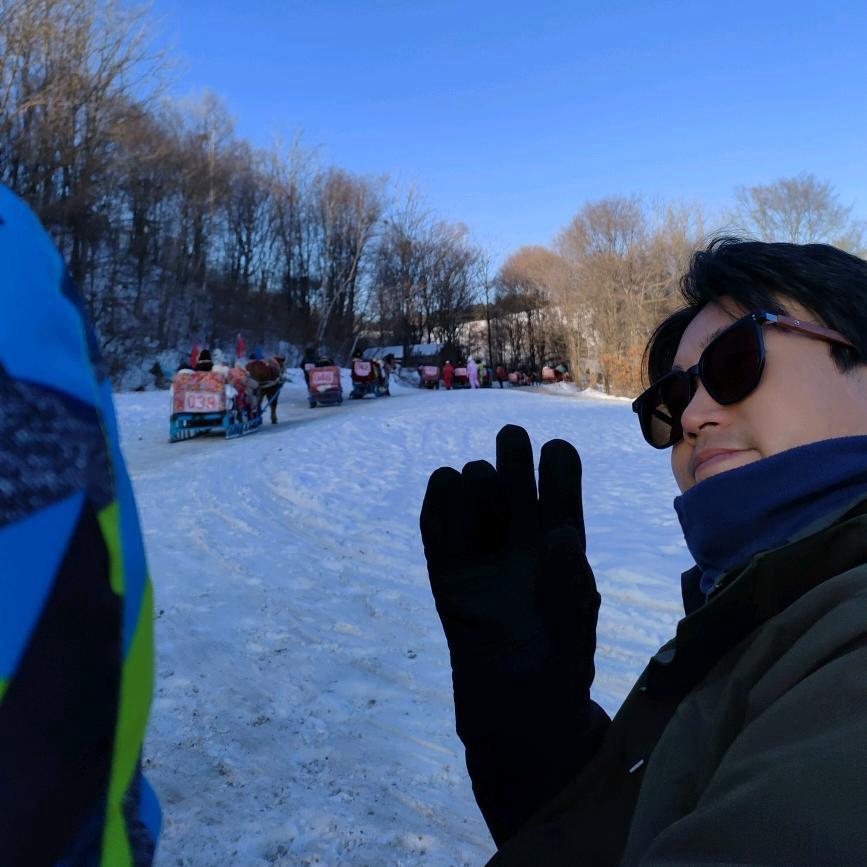 探钓者松子🐿️