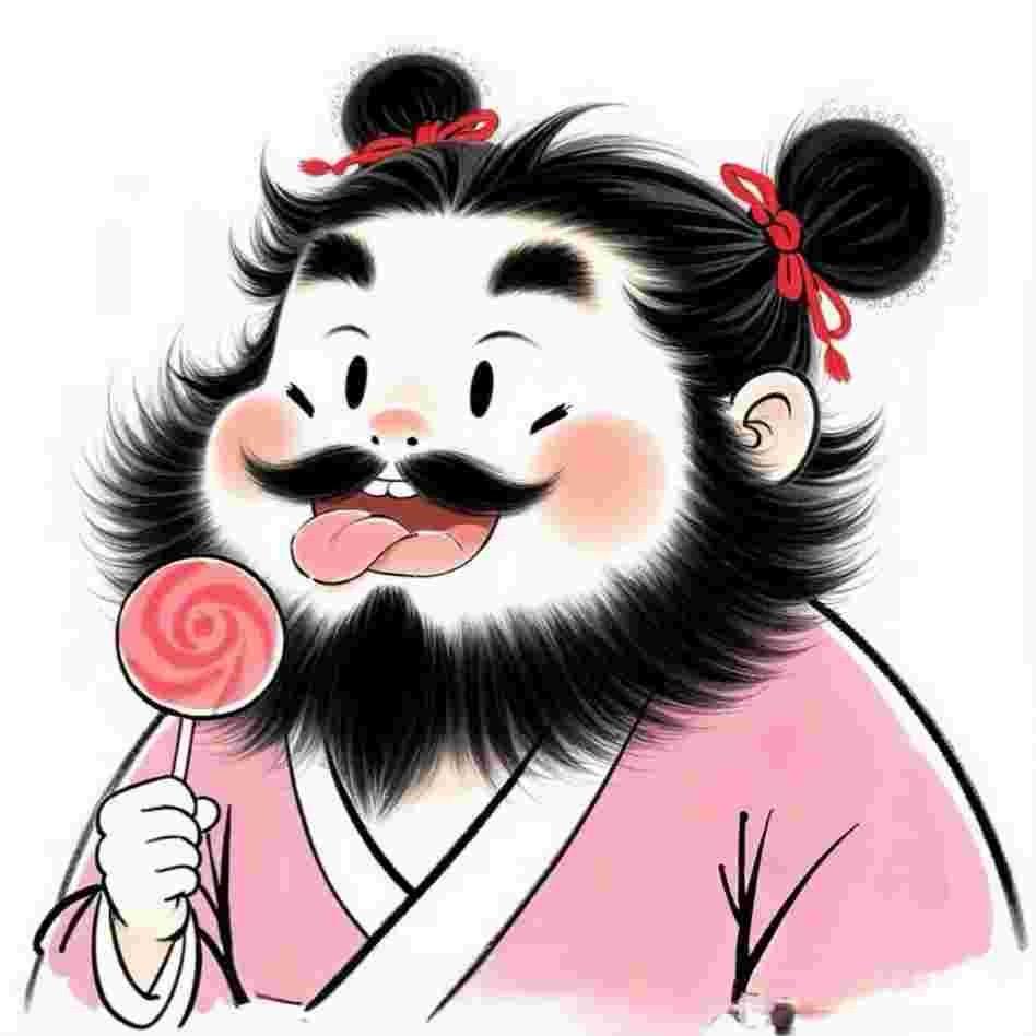 一条不太闲的鱼