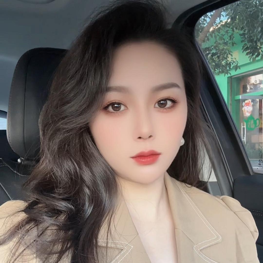 🤍  脾气不太好～