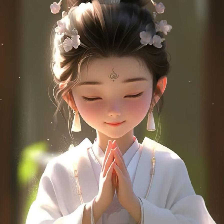 靈霬堂 仙姐
