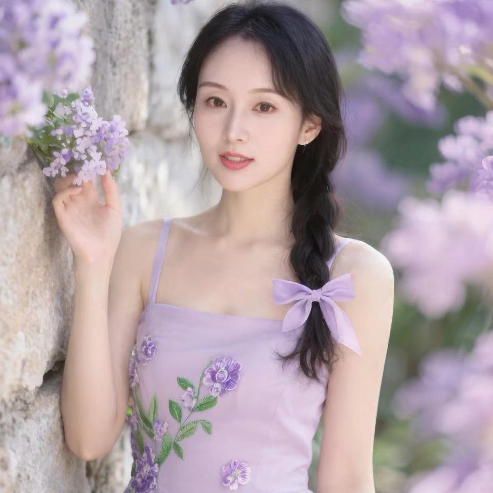 心儿💜