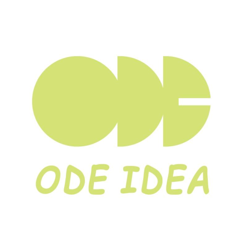 ODE IDEA 童装