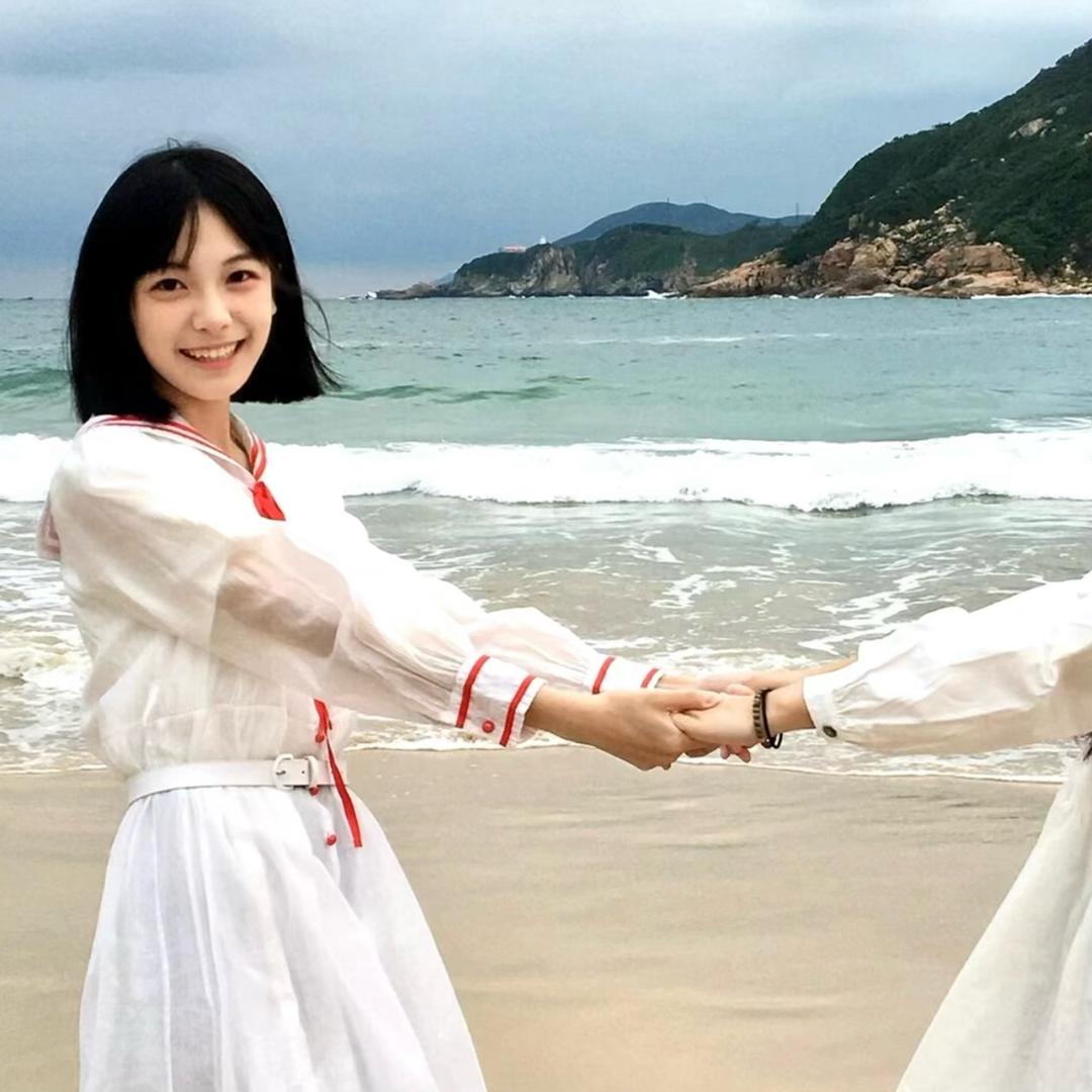 柚子茶很甜ᵃ.
