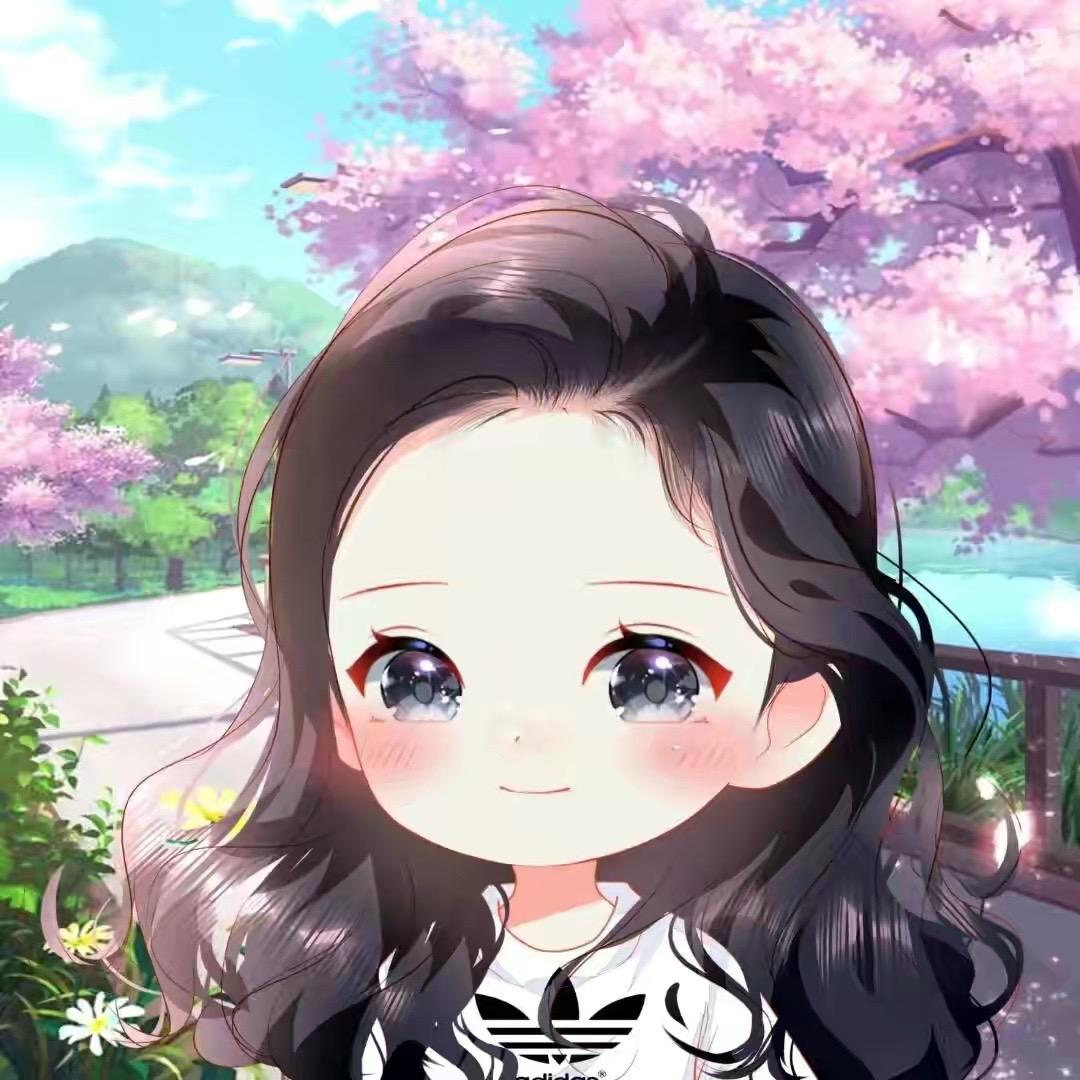 @陳🍊小橙🌻