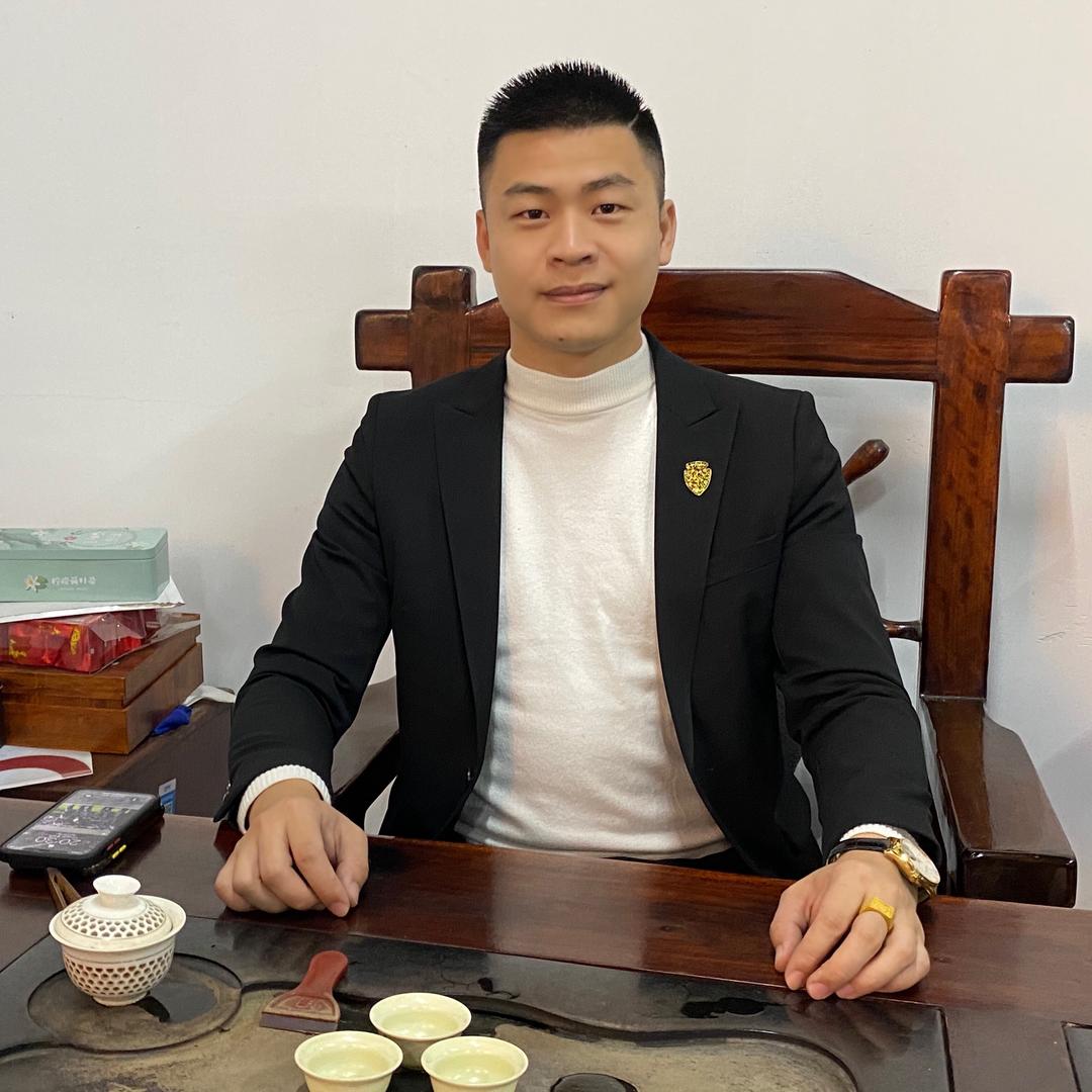 潮汕啊良说车