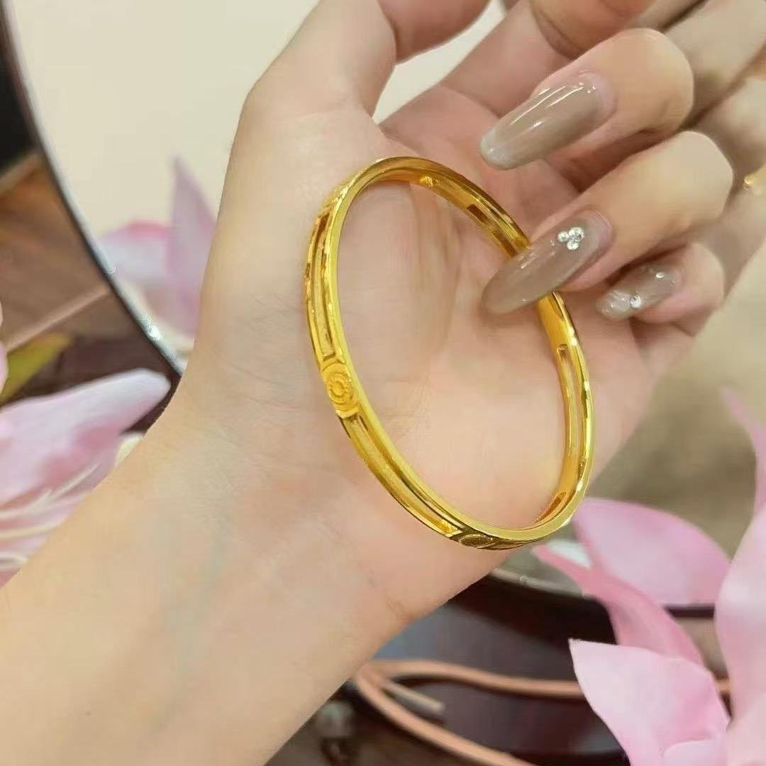 18k金定制