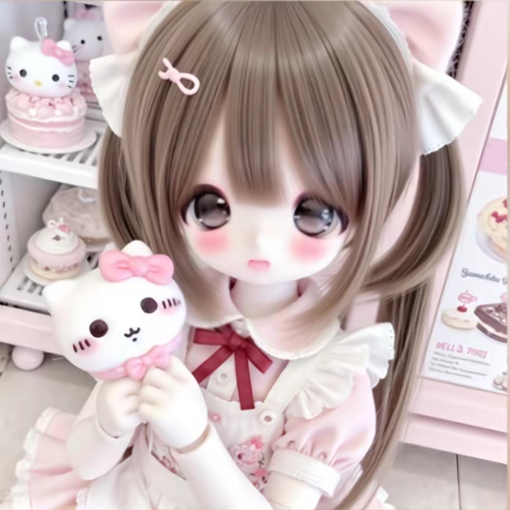 筱筱（减肥版）