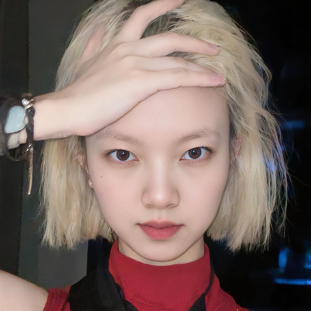 小乔.