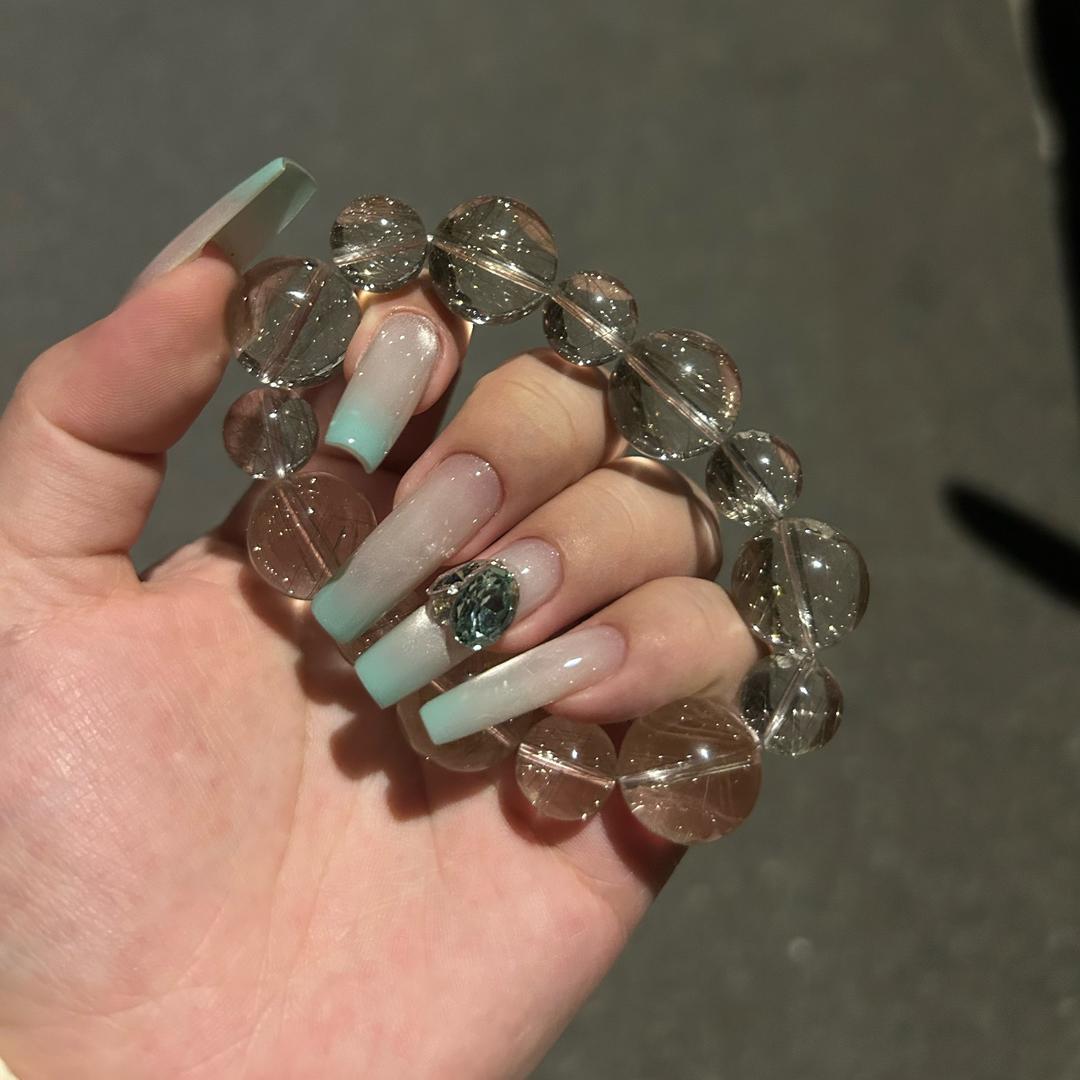 花花家的小水晶