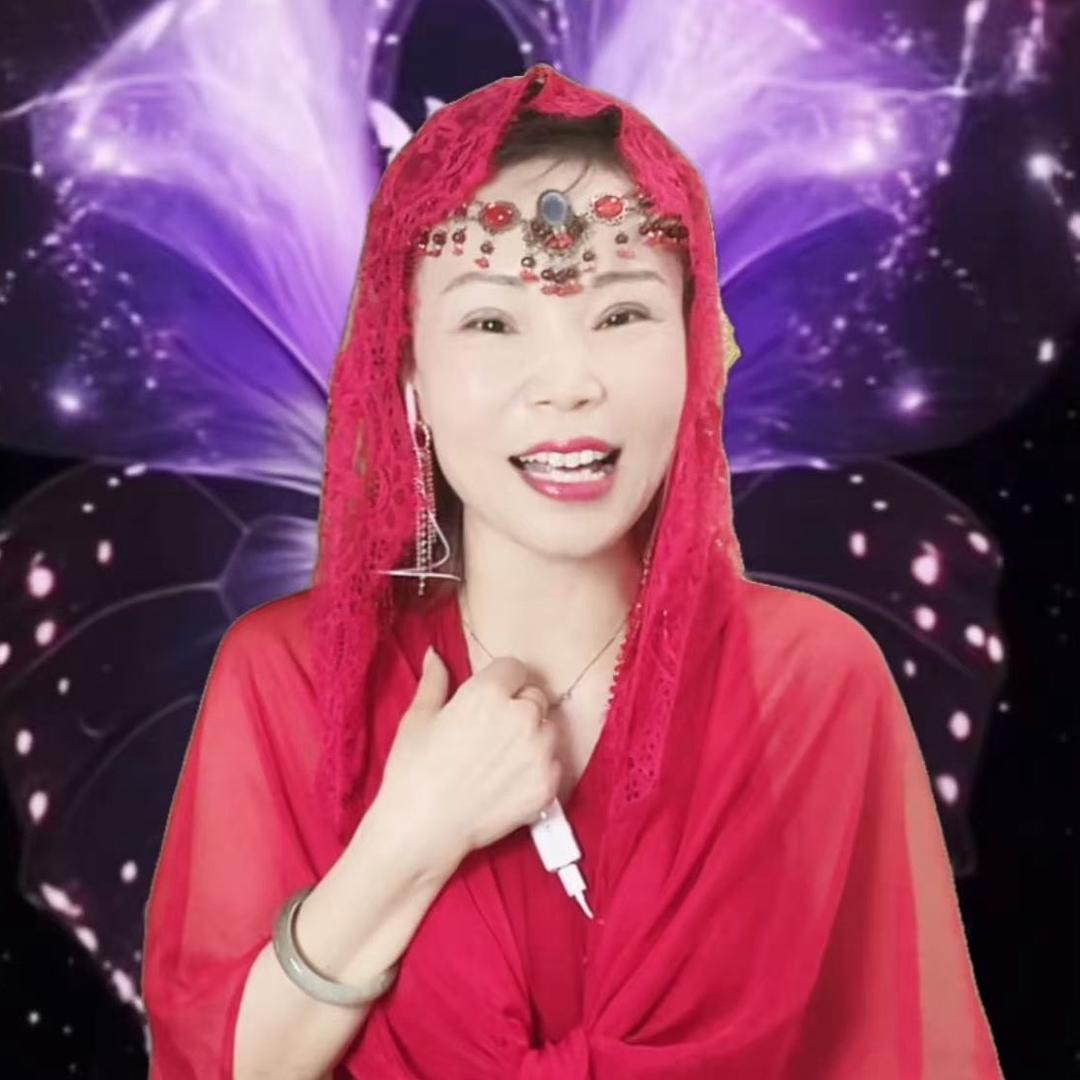 玲儿炫舞（13:20）开播号在主页