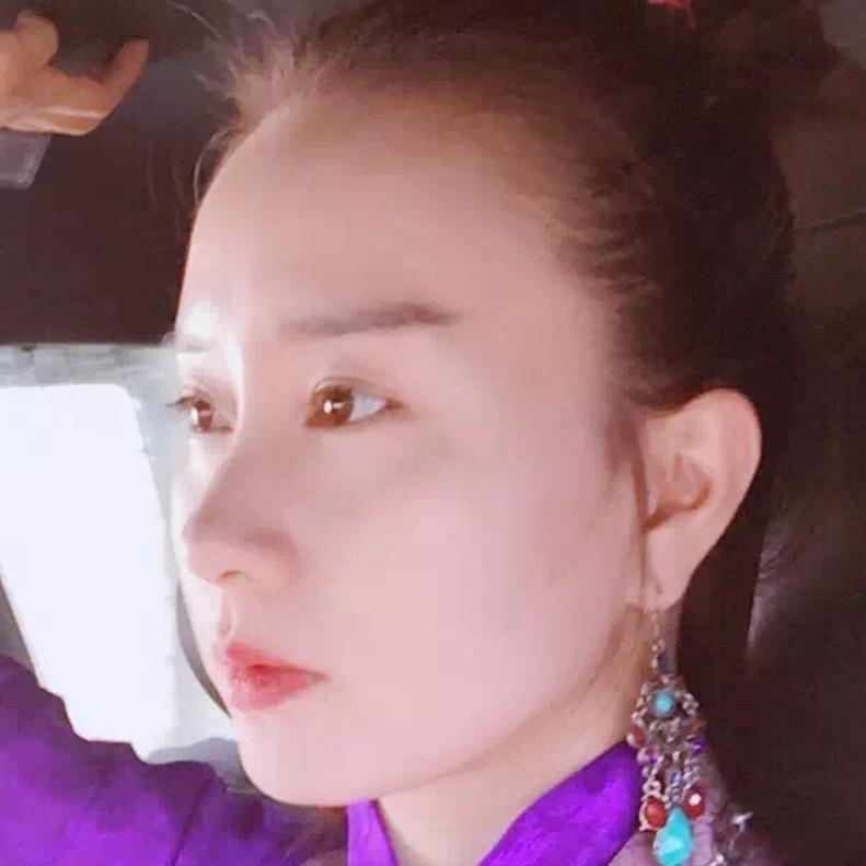 朦胧诗选
