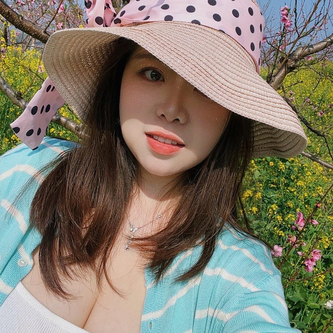 如花妹妹