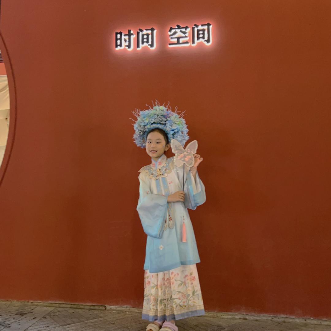 小小小小宁