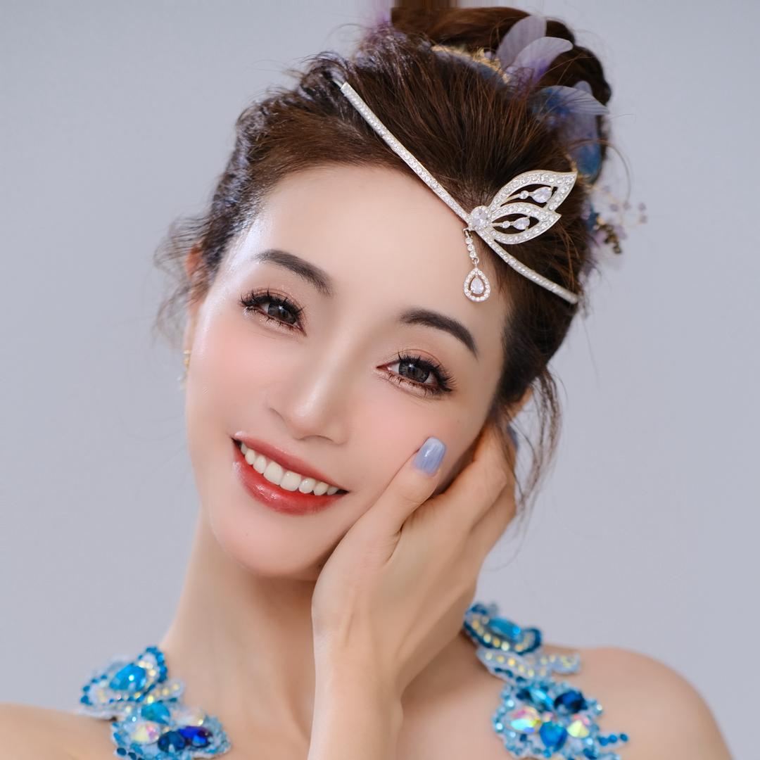 初梦东方舞