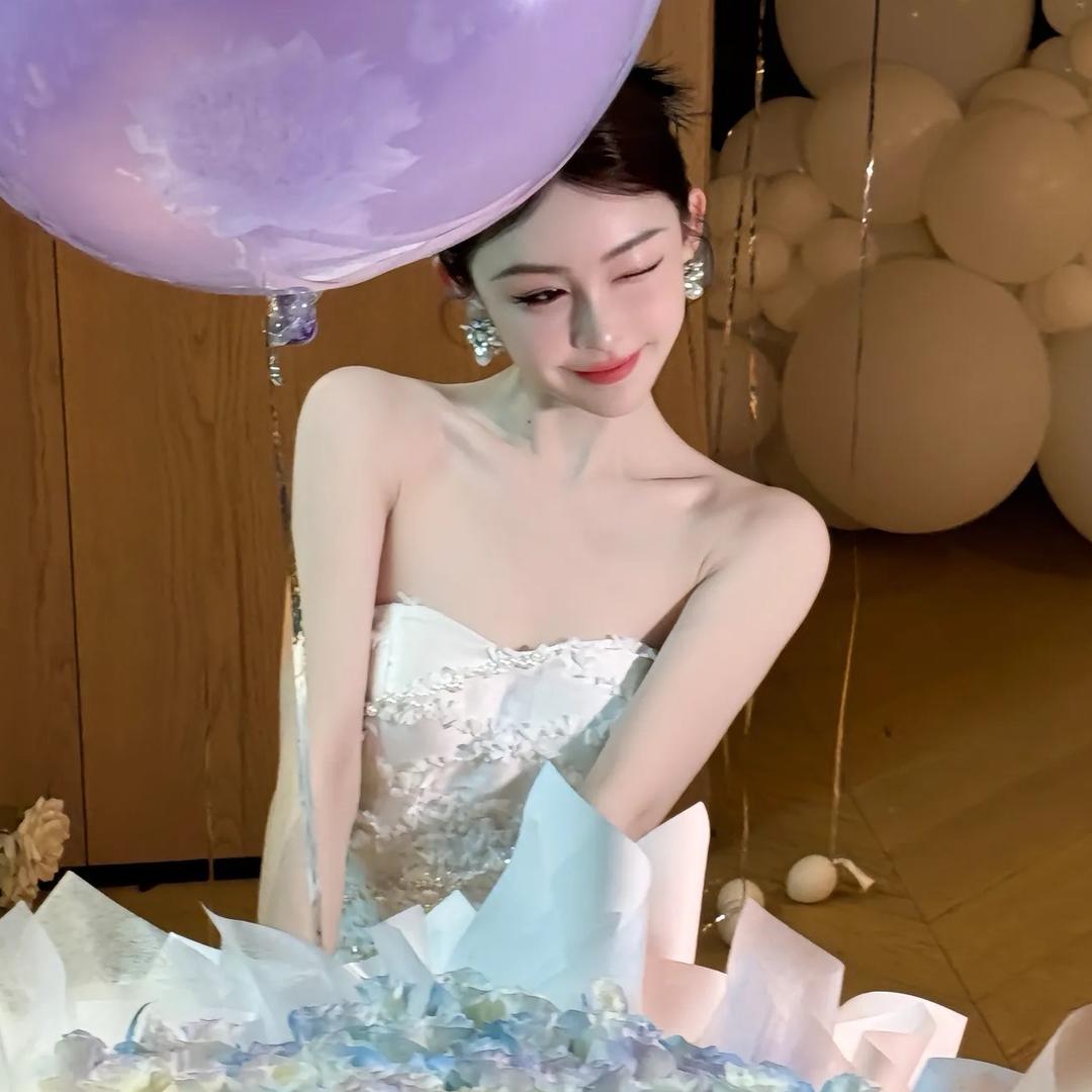 余潇潇🧚OOTD分享