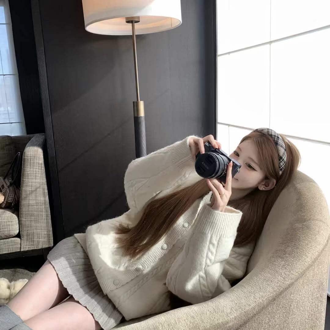 董小姐