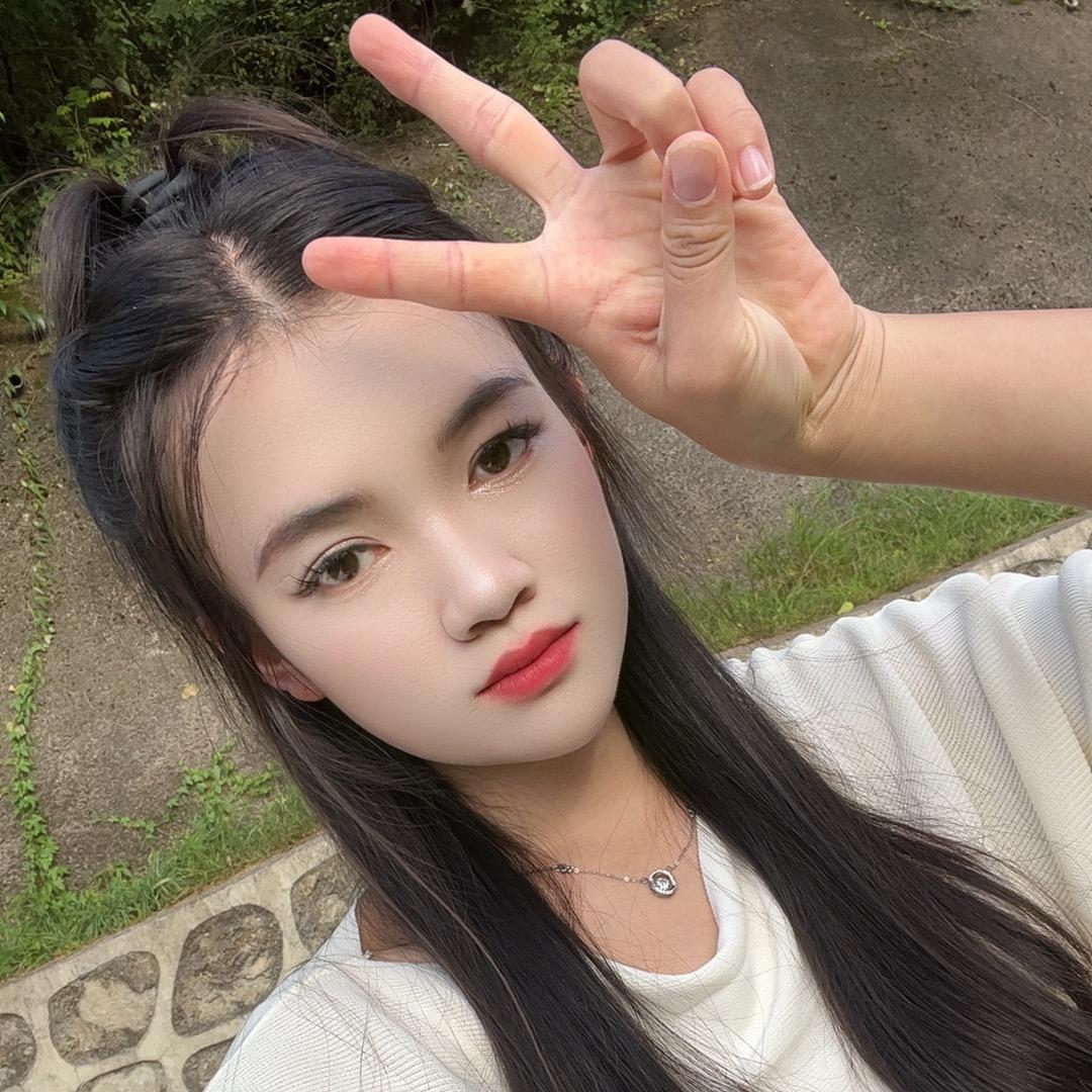 敏儿（睡不醒）