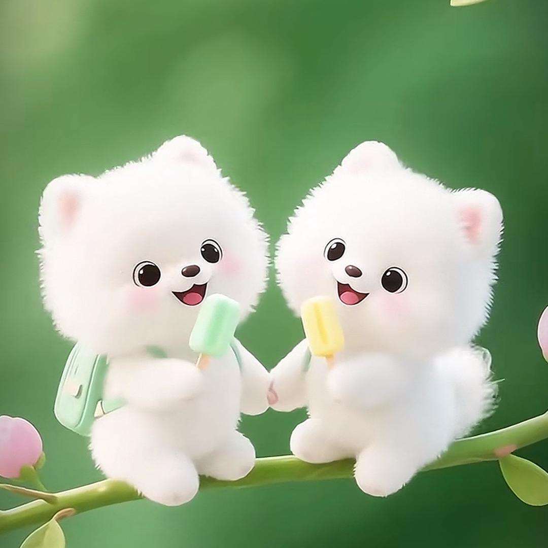 💕: 幸福80后