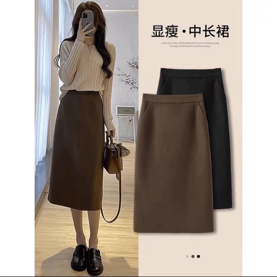 涵曦女装