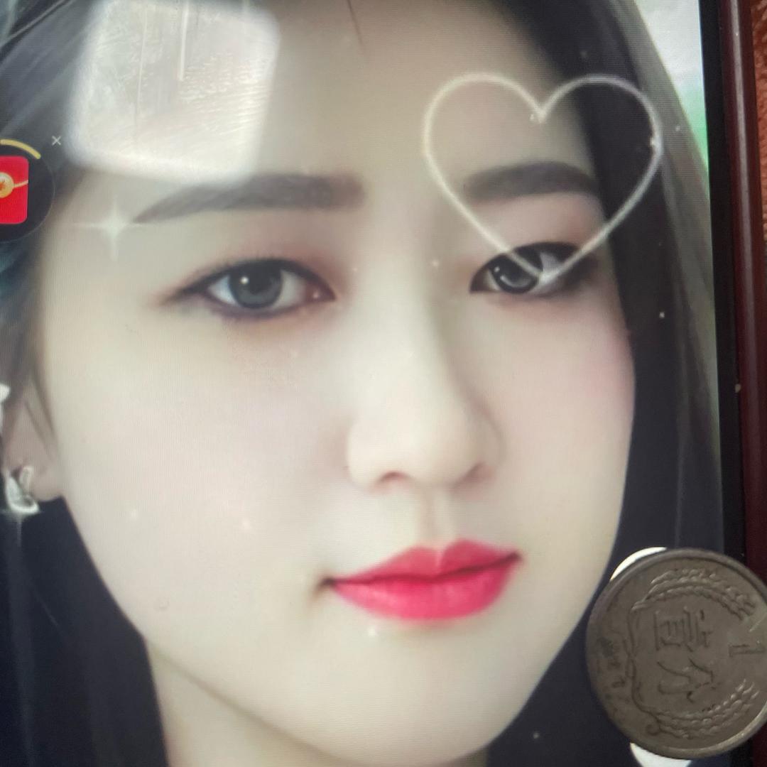丽丽💕