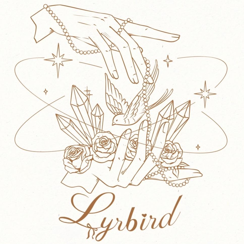 Lyrbird