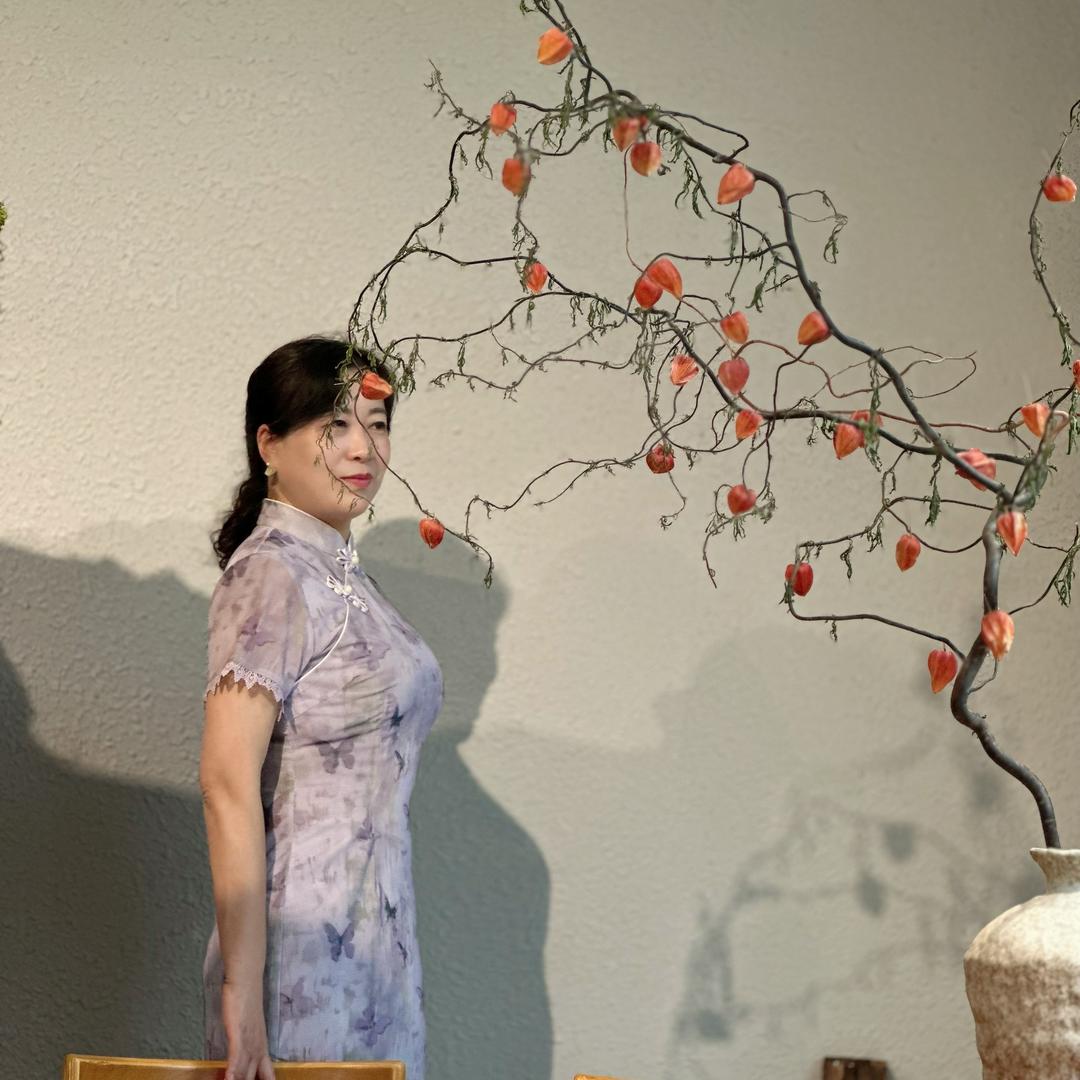 清逸