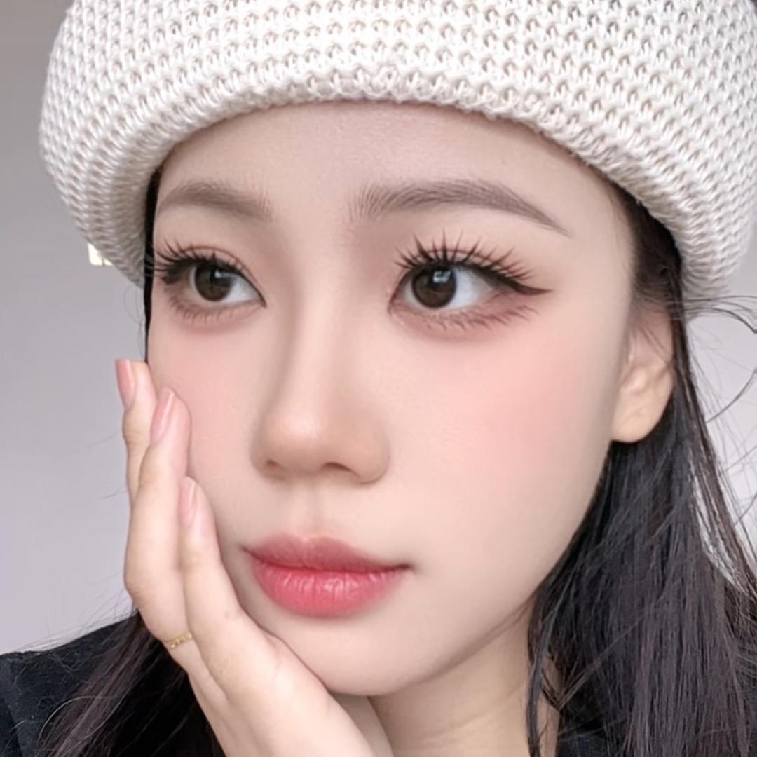 眉毛姐姐