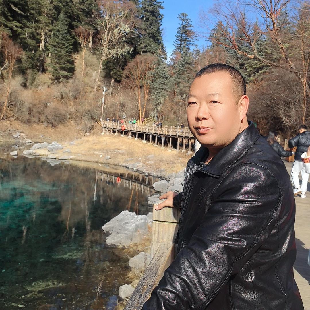 均哥带你游山玩水