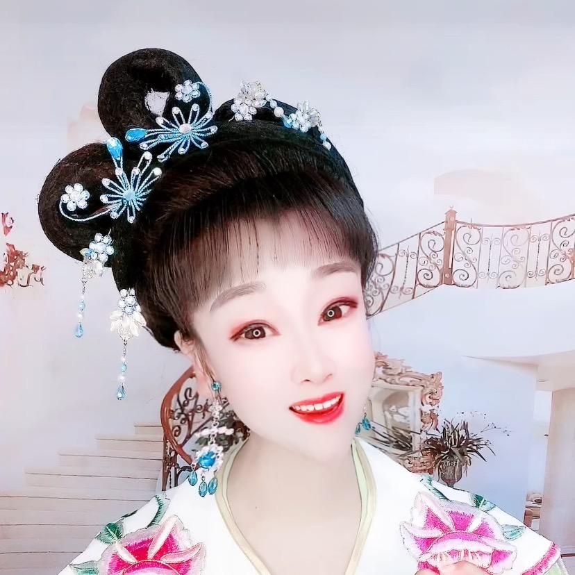 黄梅戏英子🌺承蒙厚爱🌺🌷