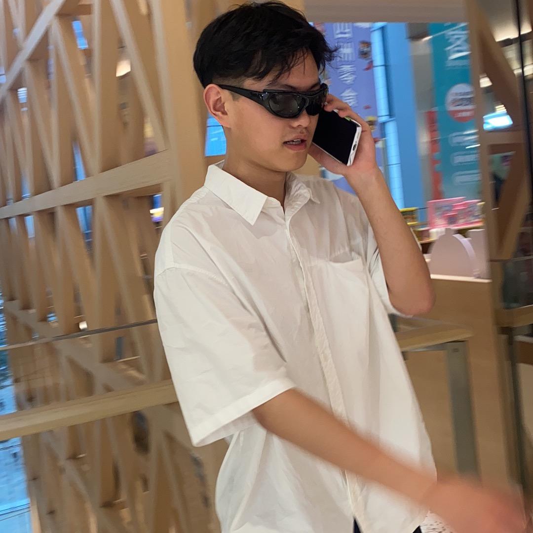 小王