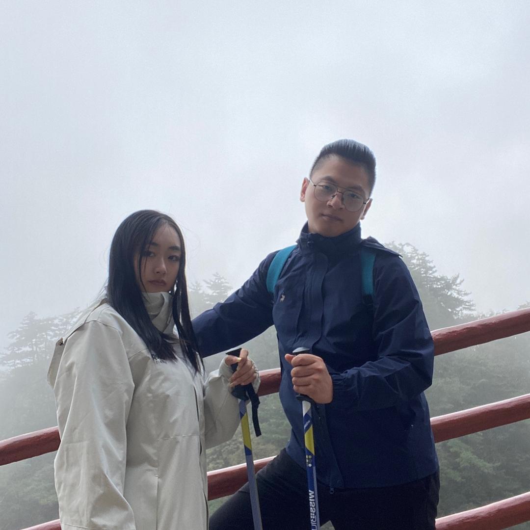 朱你好运