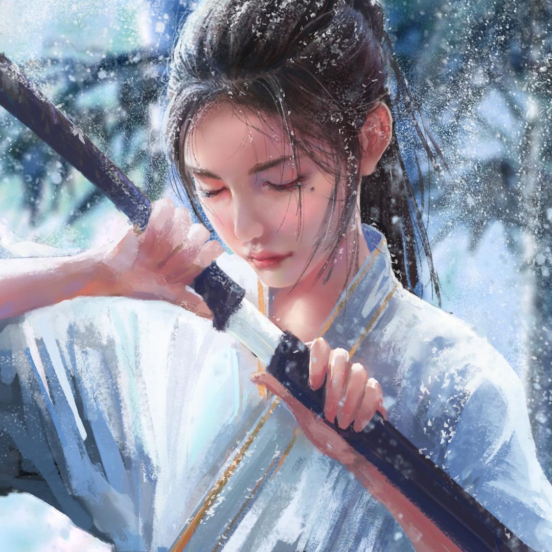寒雁HanYan🪶