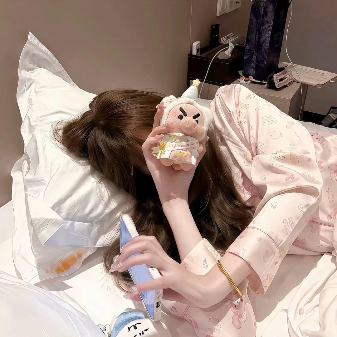 怪我总是好骗.