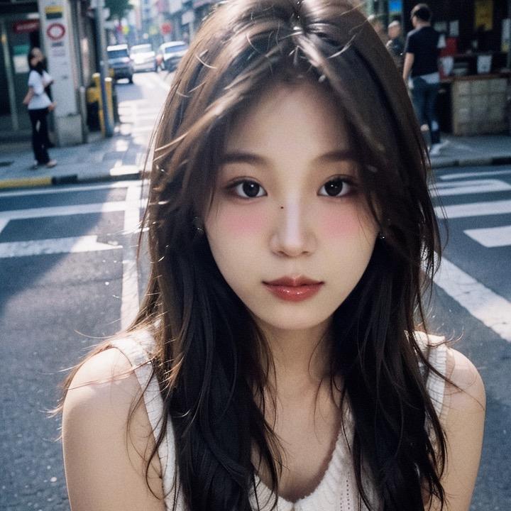 甜心小汤圆