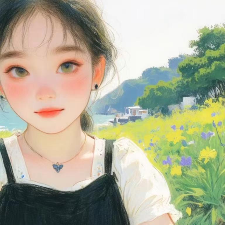 陈大小姐～*^_^*🍃