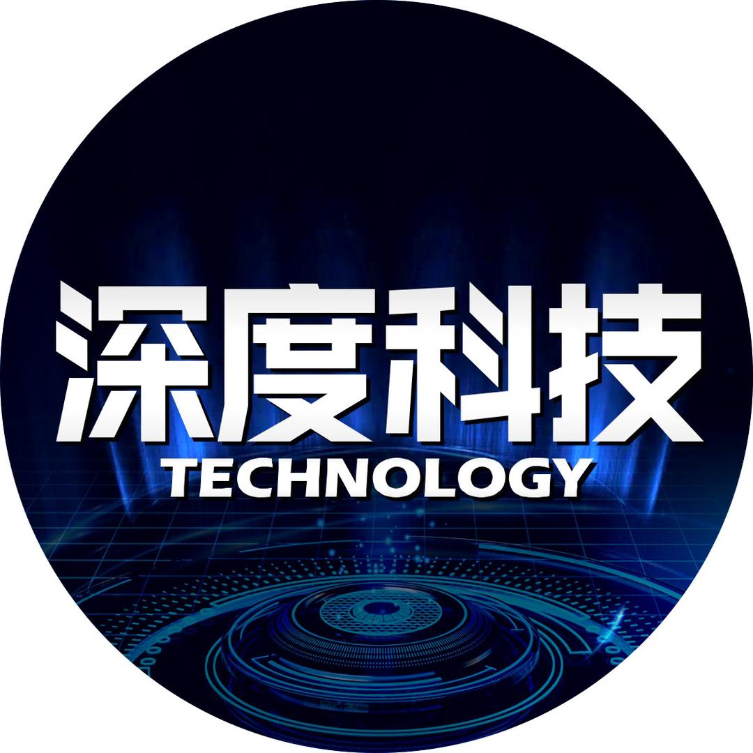 深度科技@抖音