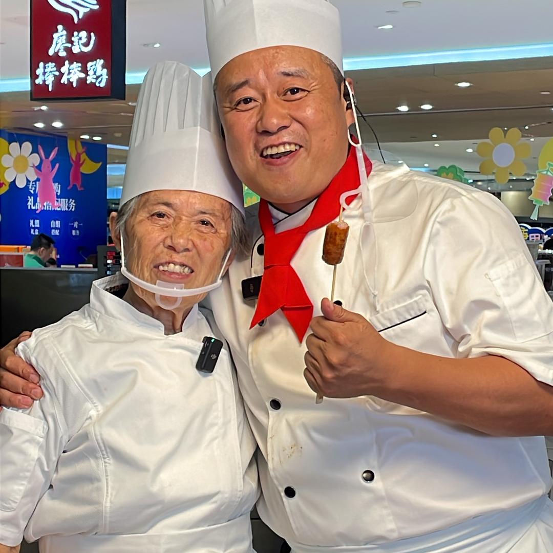 烤肠大叔唐健肉制品旗舰店