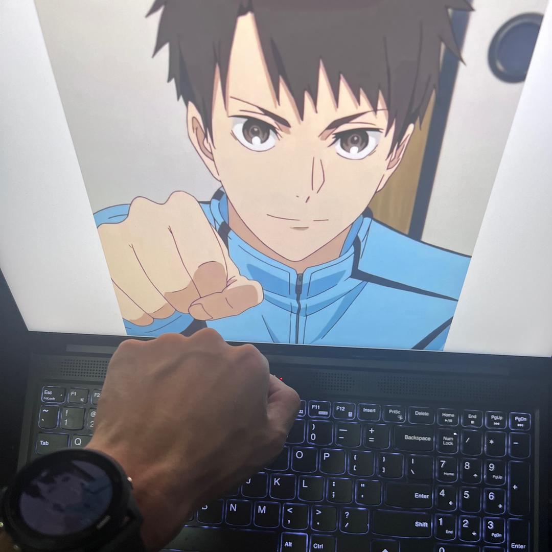 渊航集团董事长—袁博