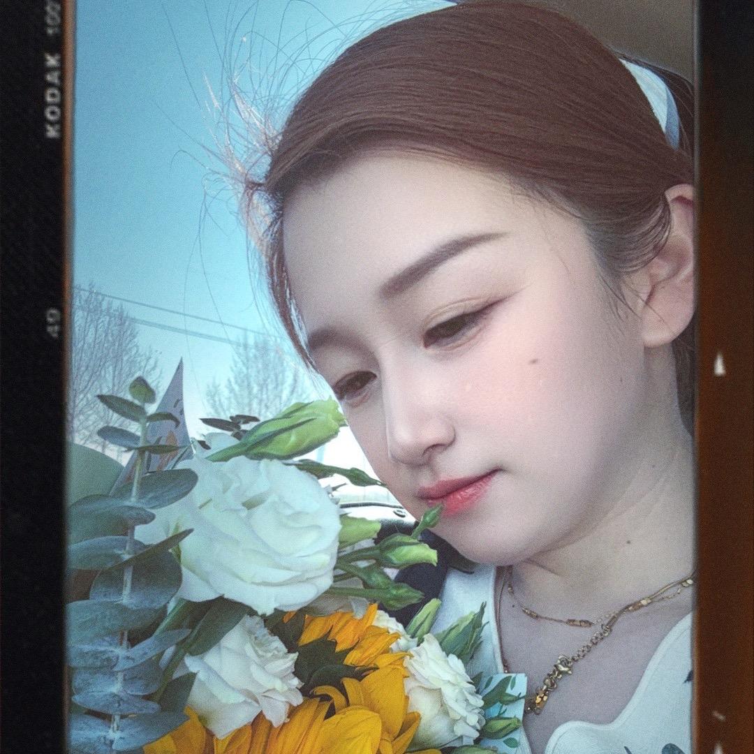 哓哓