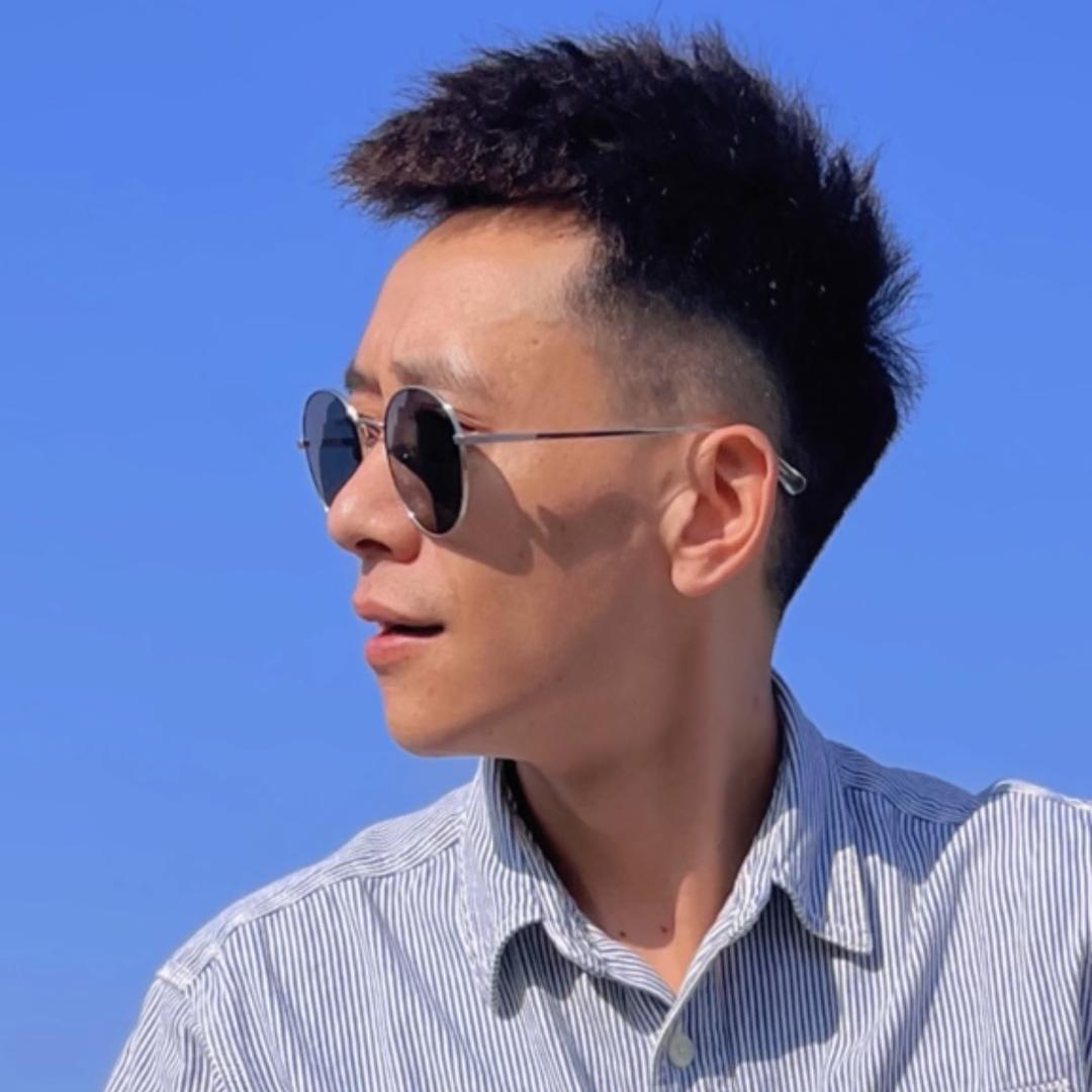 蒋哈哈（一生要强）