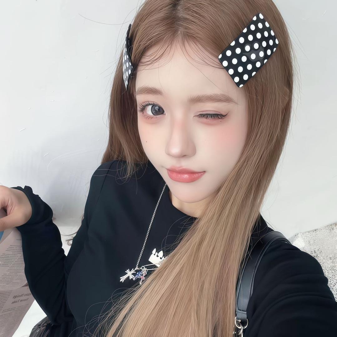 哒咩💭