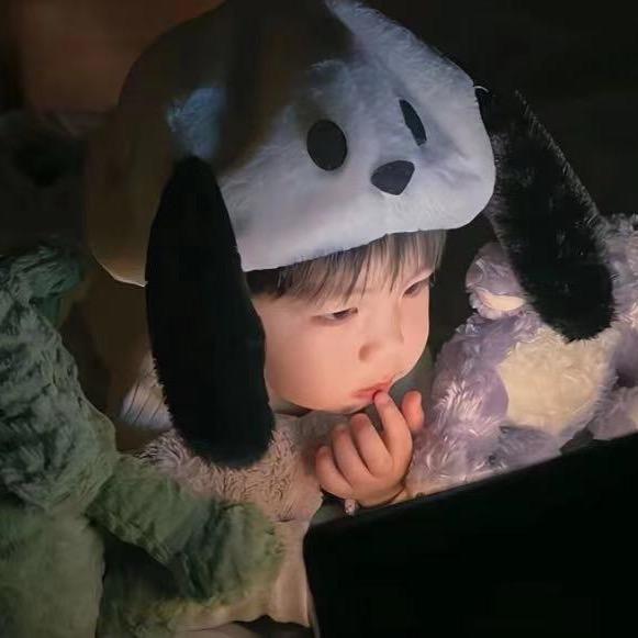 勒一昂梁🇨🇳